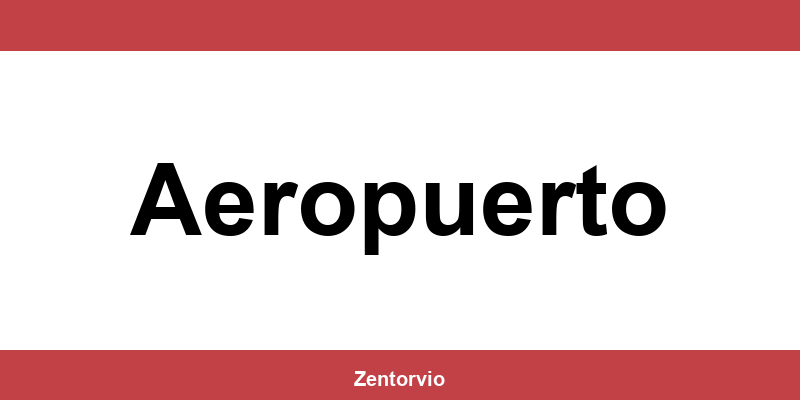 Teléfono y dirección DHL en Aeropuerto - Barajas