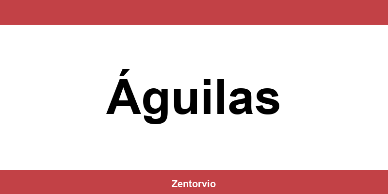 Teléfono y dirección DHL en Águilas