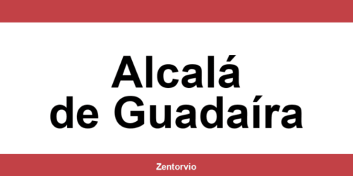 Teléfono y dirección DHL en Alcalá de Guadaíra
