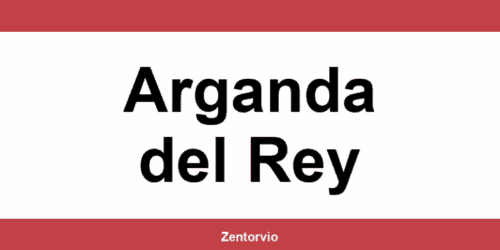 Teléfono y dirección DHL en Arganda del Rey