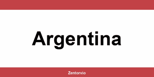 Teléfono y dirección DHL en Argentina