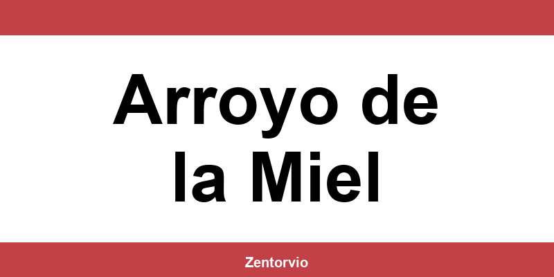 Teléfono y dirección DHL en Arroyo de la Miel