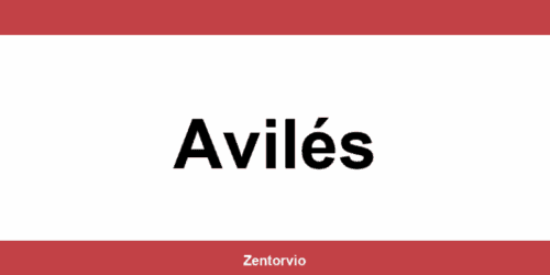 Teléfono y dirección DHL en Avilés