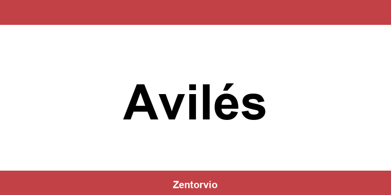 Teléfono y dirección DHL en Avilés
