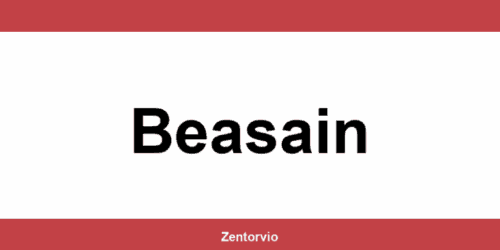 Teléfono y dirección DHL en Beasain