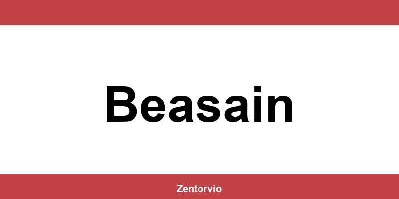 Teléfono y dirección DHL en Beasain