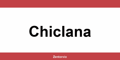 Teléfono y dirección DHL en Chiclana