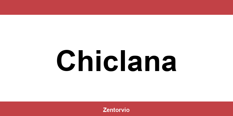 Teléfono y dirección DHL en Chiclana