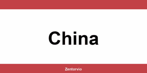 Teléfono y dirección DHL en China - Hong Kong