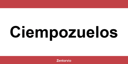 Teléfono y dirección DHL en Ciempozuelos