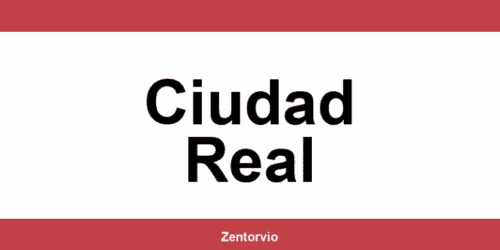 Teléfono y dirección DHL en Ciudad Real