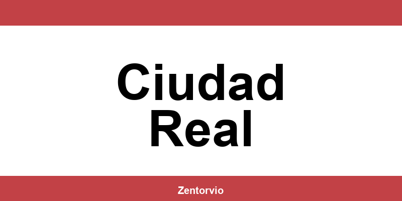 Teléfono y dirección DHL en Ciudad Real