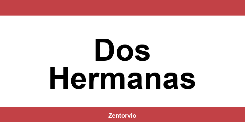 Teléfono y dirección DHL en Dos Hermanas