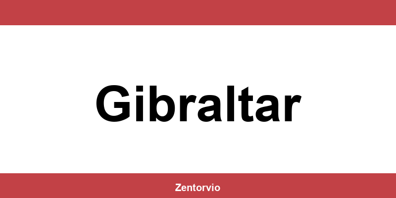 Teléfono y dirección DHL en Gibraltar