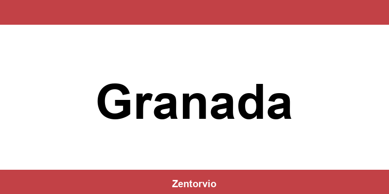 Teléfono y dirección DHL en Granada