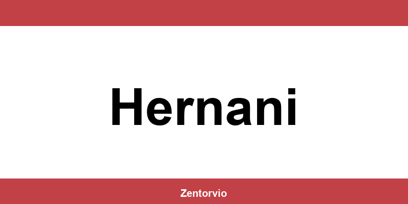 Teléfono y dirección DHL en Hernani
