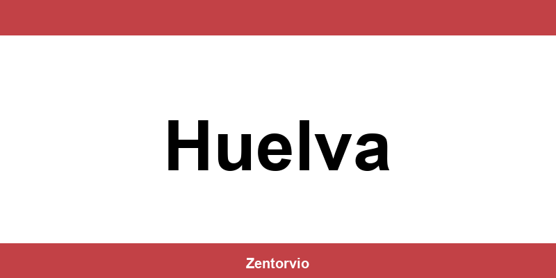 Teléfono y dirección DHL en Huelva