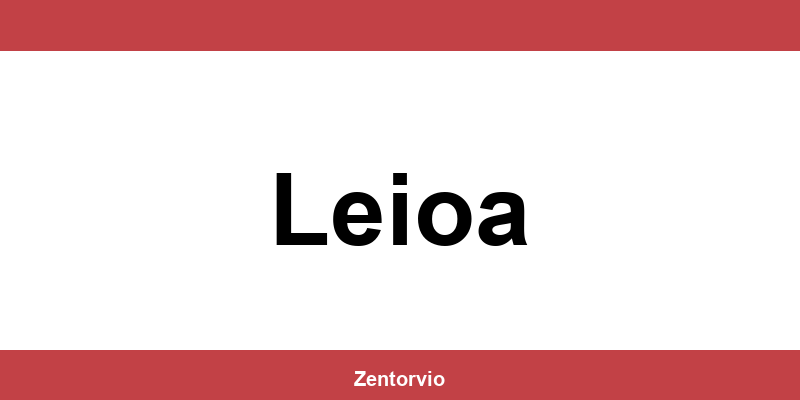 Teléfono y dirección DHL en Leioa