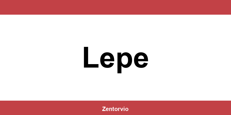 Teléfono y dirección DHL en Lepe