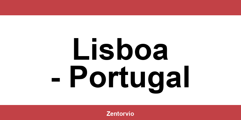 Teléfono y dirección DHL en Lisboa - Portugal