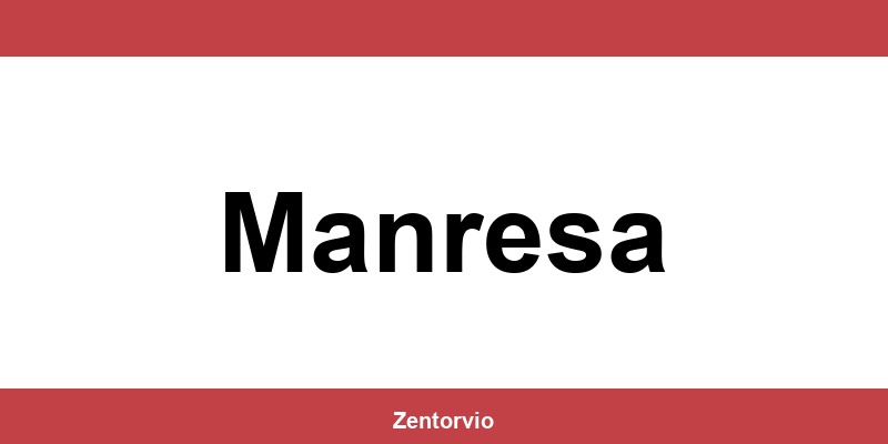 Teléfono y dirección DHL en Manresa