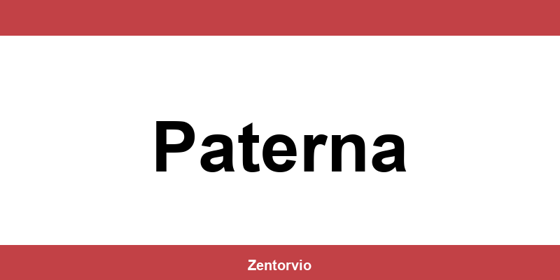 Teléfono y dirección DHL en Paterna