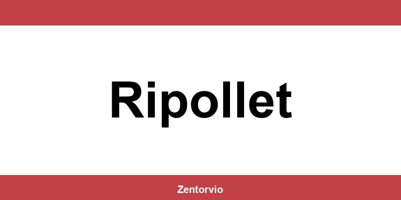 Teléfono y dirección DHL en Ripollet