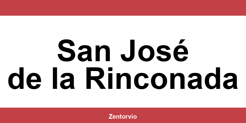 Teléfono y dirección DHL en San José