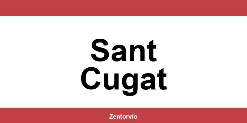 Teléfono y dirección DHL en Sant Cugat