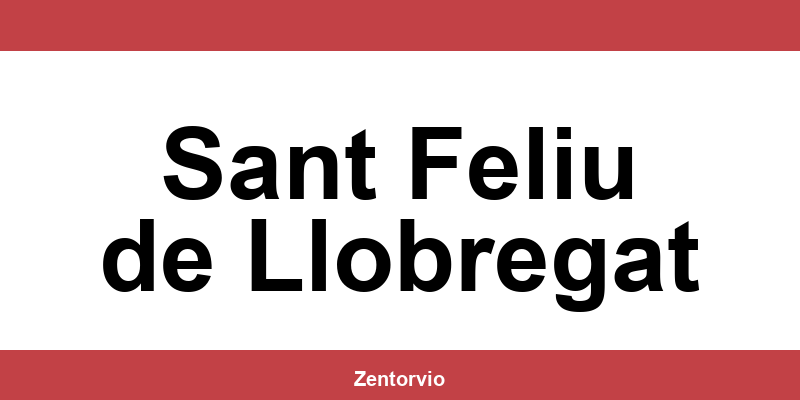 Teléfono y dirección DHL en Sant Feliu de Llobregat