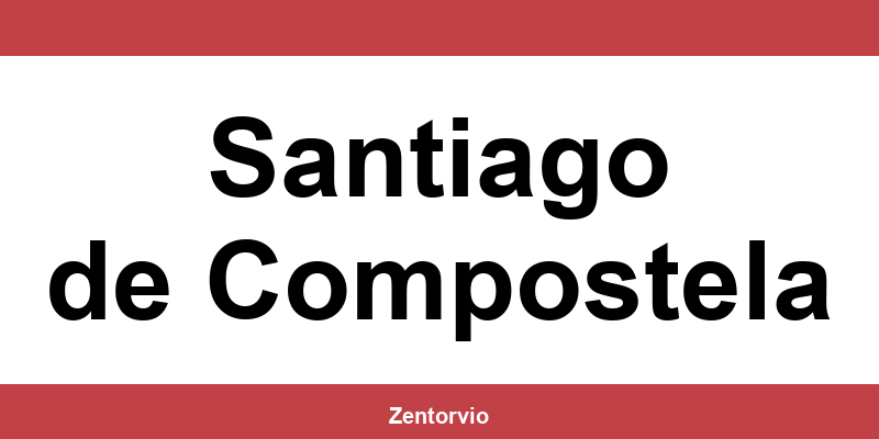 Teléfono y dirección DHL en Santiago de Compostela