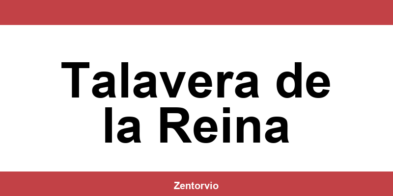 Teléfono y dirección DHL en Talavera de la Reina