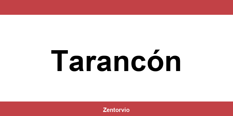 Teléfono y dirección DHL en Tarancón
