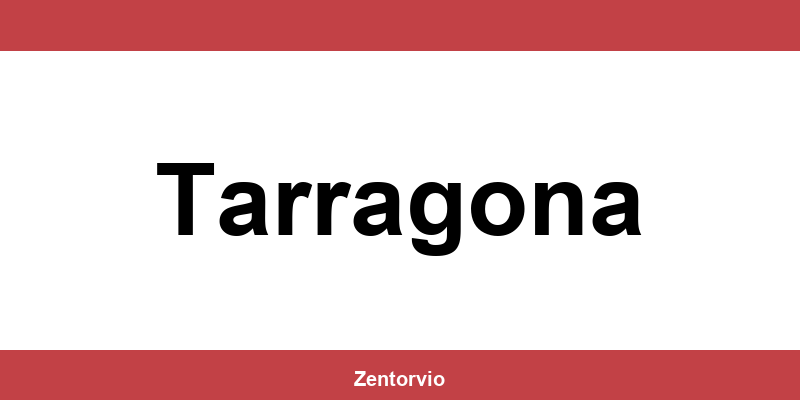 Teléfono y dirección DHL en Tarragona