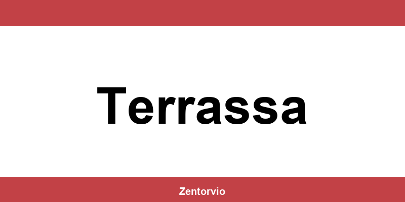 Teléfono y dirección DHL en Terrassa