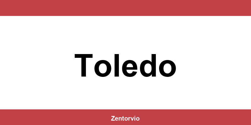 Teléfono y dirección DHL en Toledo