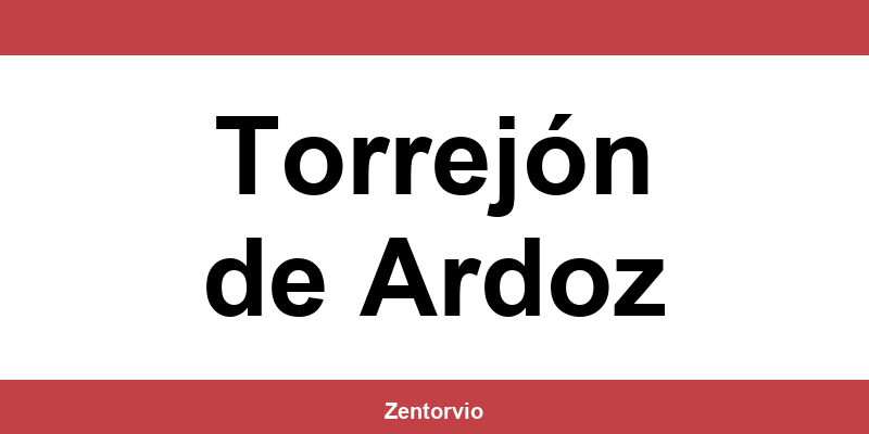 Teléfono y dirección DHL en Torrejón de Ardoz