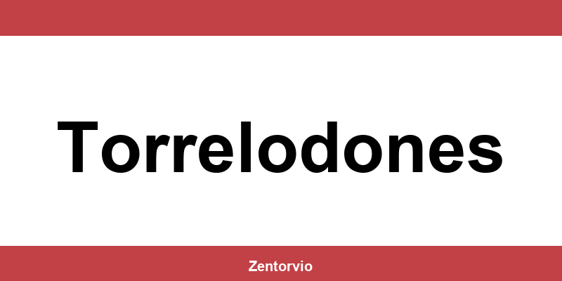 Teléfono y dirección DHL en Torrelodones