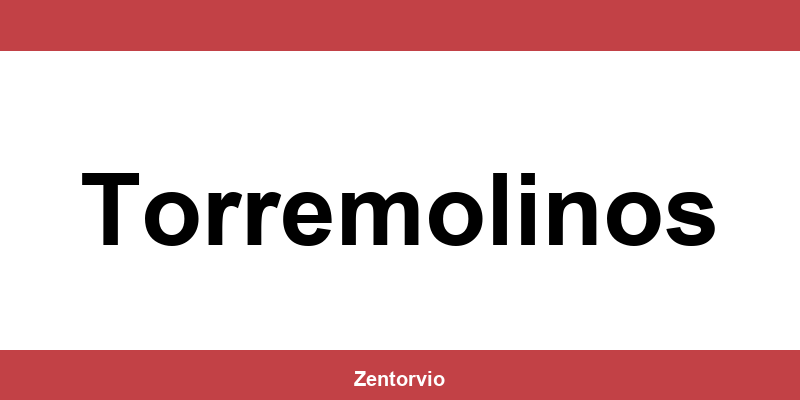 Teléfono y dirección DHL en Torremolinos
