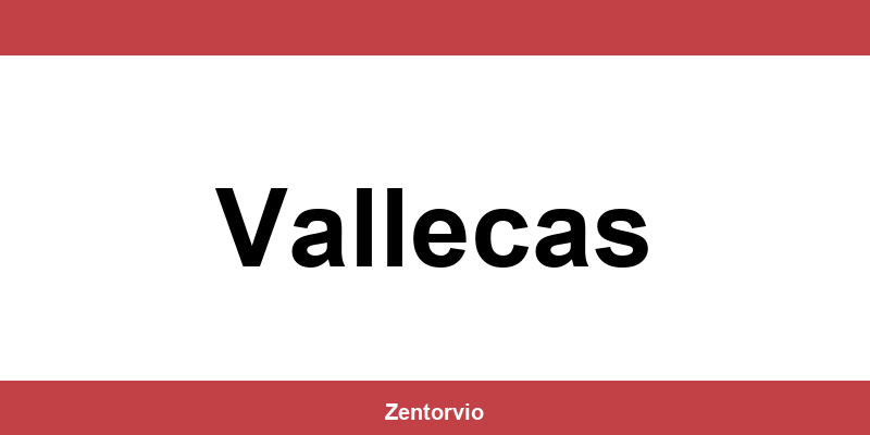 Teléfono y dirección DHL en Vallecas