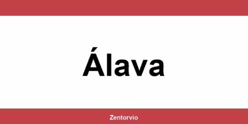 Teléfono y dirección DHL en Álava - Vitoria