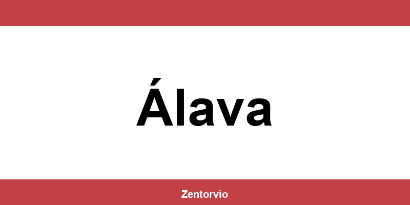 Teléfono y dirección DHL en Álava - Vitoria