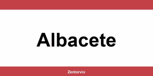 Teléfono y dirección DHL en Albacete