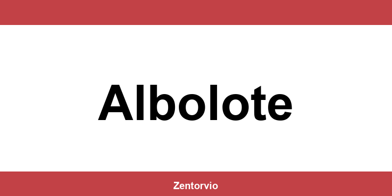 Teléfono y dirección DHL en Albolote