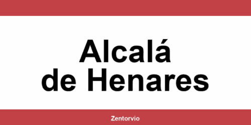 Teléfono y dirección DHL en Alcalá de Henares