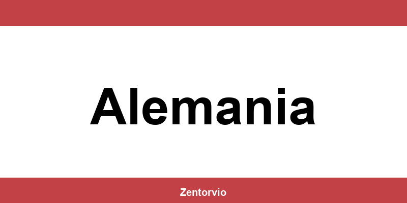 Teléfono y dirección DHL en Alemania