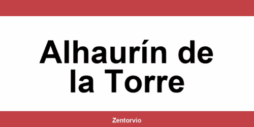 Teléfono y dirección DHL en Alhaurín de la Torre