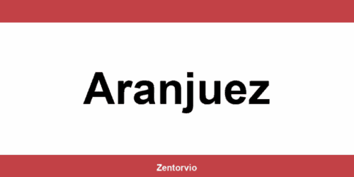 Teléfono y dirección DHL en Aranjuez