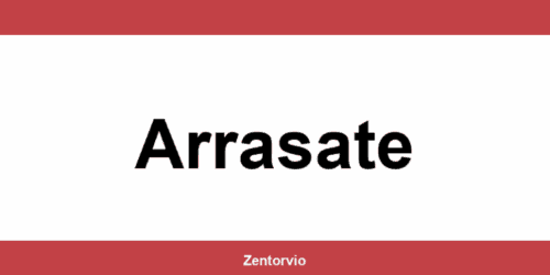 Teléfono y dirección DHL en Arrasate