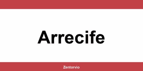 Teléfono y dirección DHL en Arrecife